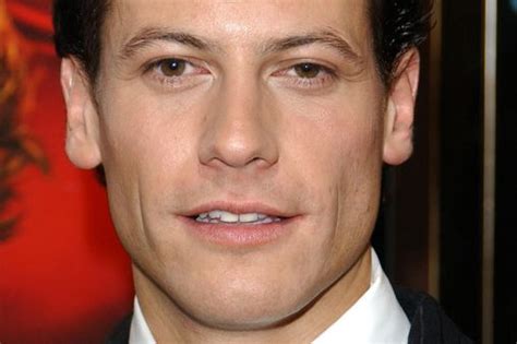 Ioan Gruffudd Announces Birth Of Second Daughter Wales Online