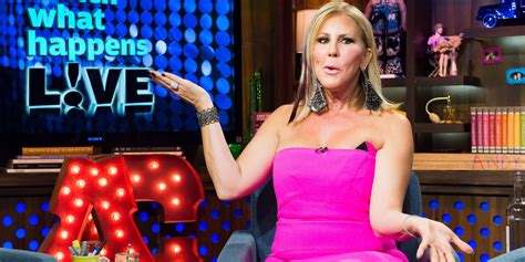 Real Housewife Vicki Gunvalson Sorry For My Topless Instagram Pic