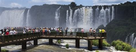 Transfers To Iguazu Falls Park Airport Transfers Iguazu