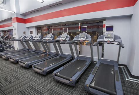 525 west monroe corporate fitness west monroe fitness center office building cardio
