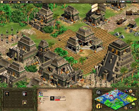 Age Of Empires Ii The Conquerors Game Giant Bomb