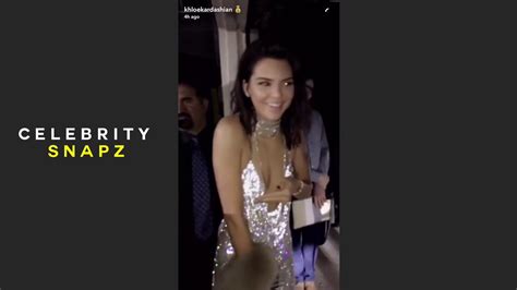 Kendall Jenners 21st Birthday Party Full Video Ft Kylie Tyga Khloe And Kourtney Youtube