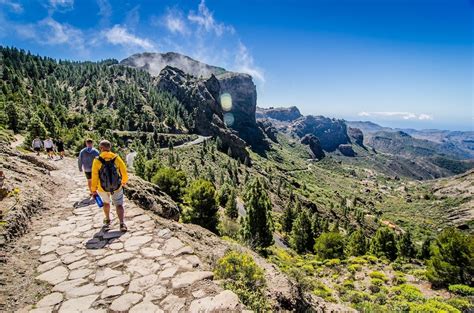 Of The Most Adventurous Things To Do In Gran Canaria Wired For Adventure