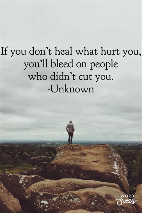 Healing | Healing quotes, Healing, True quotes
