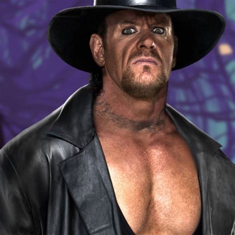 Undertaker Is Very Dangerous Wrestler In The History Of World Wrestling