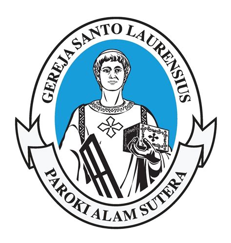 Beranda Santo Laurensius