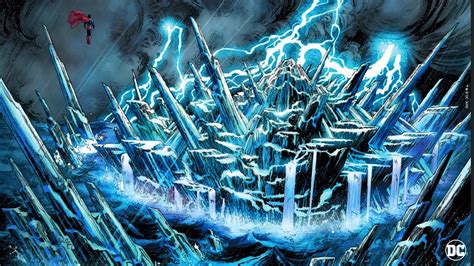 DC Comics offers free virtual backgrounds for Zoom ...