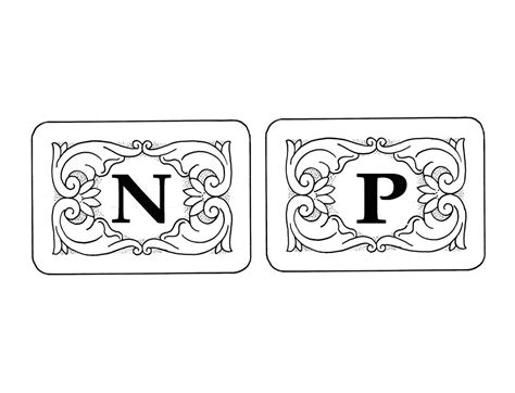 Letter template leather carving : Pin by naser piran on Leather Carving Pattern (With images) | Leather tooling patterns, Leather ...