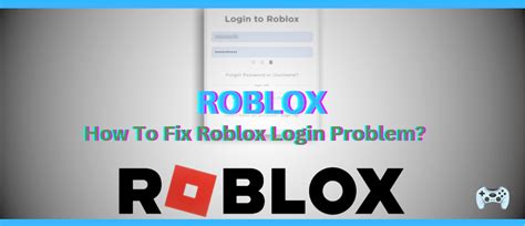 How To Fix Roblox Browser Login Gamerhike