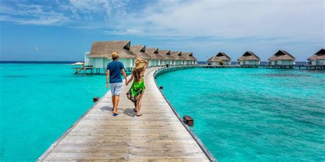 Planning A Trip To Maldives Like Bipasha Basu And Karan Singh Grover
