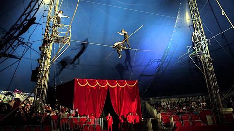 Latino Circus 2014 Youtube