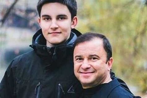 Liity facebookiin ja pidä yhteyttä käyttäjän віктор павлік ja muiden tuttujesi kanssa. Виктор Павлик прокомментировал смерть своего сына • Портал ...