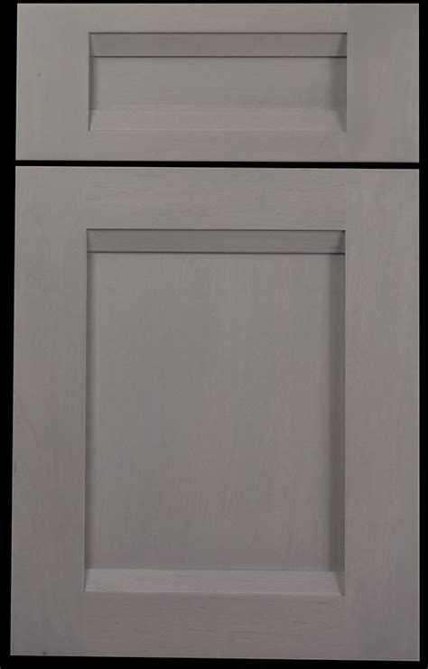 The home of your dreams is just an overstock order away! Linear Recessed | Wood-Mode | Fine Custom Cabinetry Shown ...