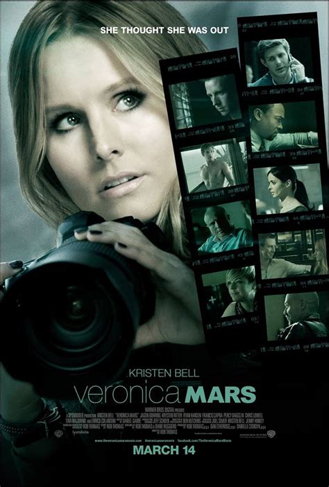 Veronica Mars The Movie Hits Blu Ray This May At Why So Blu