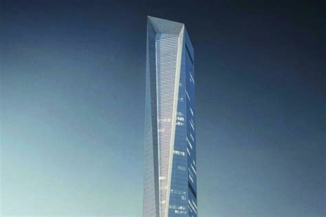 Besix Lands ‘super Tall Dubai Tower