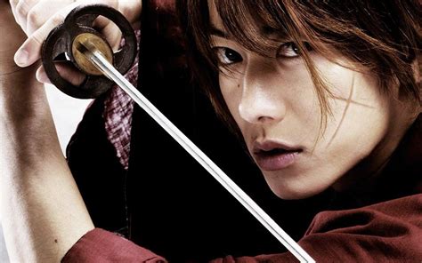 Rurōni kenshin) (also known as rurouni kenshin: The Rurouni Kenshin Movies Are Finally Coming to the ...