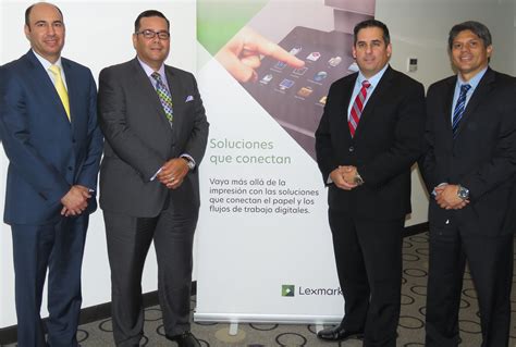 Como el análisis pest se centra en analizar los factores políticos, económicos, sociales y tecnológicos será clave a la hora de evaluar los posibles riesgos presentes y futuros que tendremos. La marca estadounidense Lexmark presentó una nueva familia ...