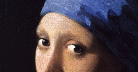 Eyes in Art Quiz