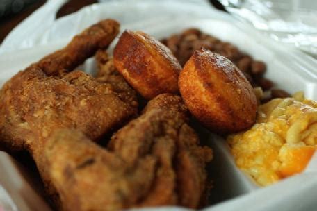 Hours may change under current circumstances K & K Soul Food: Westside | Atlanta food and restaurant ...