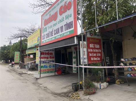 Tạm hoãn kỳ thi vào thpt đến khi có thông báo mới (thi lớp 9 lên lớp 10). Hải Dương ngày đầu giãn cách xã hội