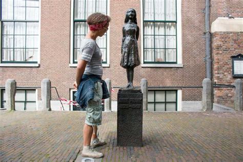 Amsterdam Anne Frank And World War Ii Walking Tour Getyourguide