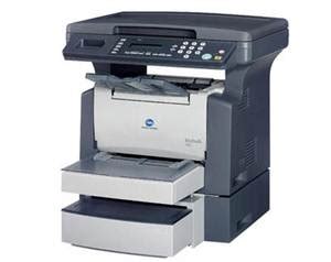 It includes the following drivers: KONICA MINOLTA 161F 64 BIT DRIVERS FOR MAC DOWNLOAD