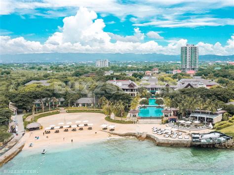 Crimson Resort And Spa Mactan Tropical Escape At This Bali Inspired