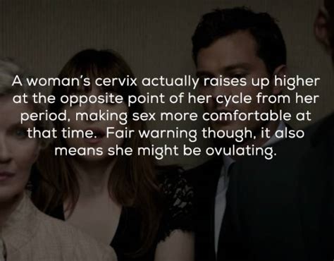 Some Very Naughty Facts About Sex Barnorama