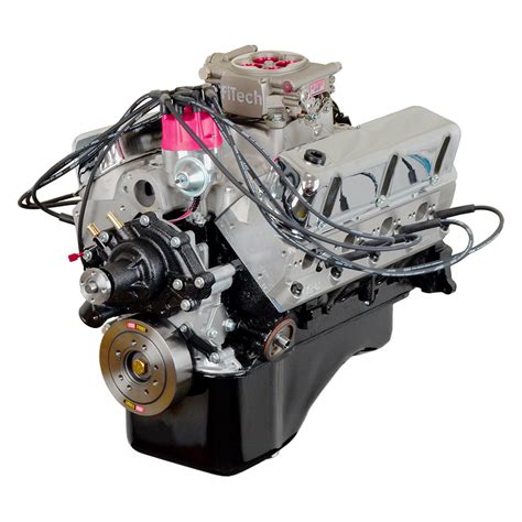 Ford 302 V8 Engine Complete Engine