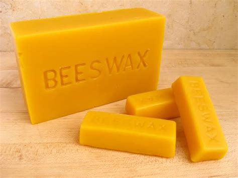 What Is Beeswax Aussie Beeswax