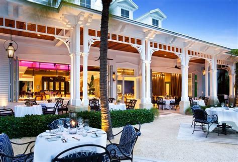 10 Best Key West Restaurants You Can Imagine Trekbible