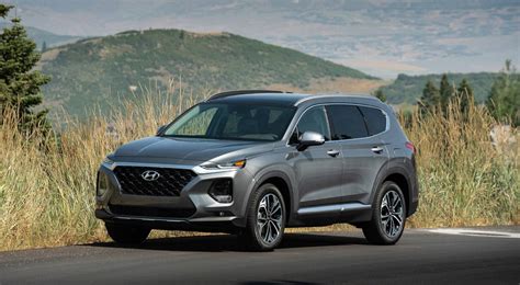 Hyundai santa fe iv рестайлинг. 2020 Hyundai Santa FE Price, Dimensions, Engine | Latest ...