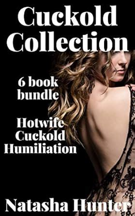Cuckold Collection Book Bundle Hotwife Cuckold Humiliation