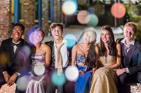 Top 125 Prom Captions Funny