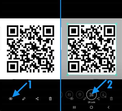 Cara Scan Kode QR Wi-Fi di Android Tanpa Aplikasi