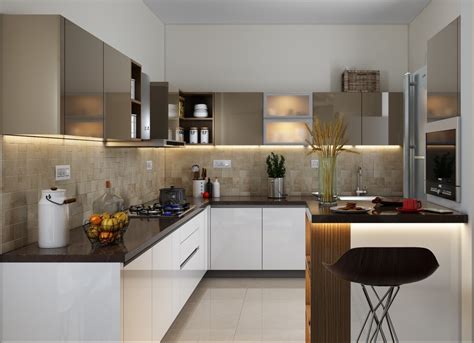 A Quick Guide To The Basic Types Of Kitchen Cabinets