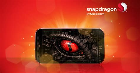 Snapdragon 835 Oficializado Pela Qualcomm Menor E Mais Potente