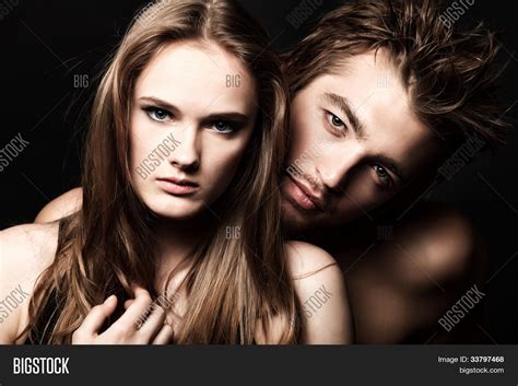 Shot Passionate Young Image And Photo Free Trial Bigstock