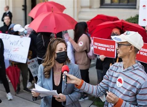 ontario court dismisses sex workers charter challenge rules laws constitutional vancouver is