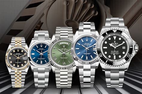 Ultimate Guide On Rolex Watch Size The Luxury Hut