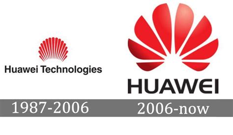 Huawei Logo Logodix