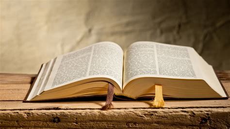 Compra De Biblias Aumentó Significativamente En Medio De La Pandemia