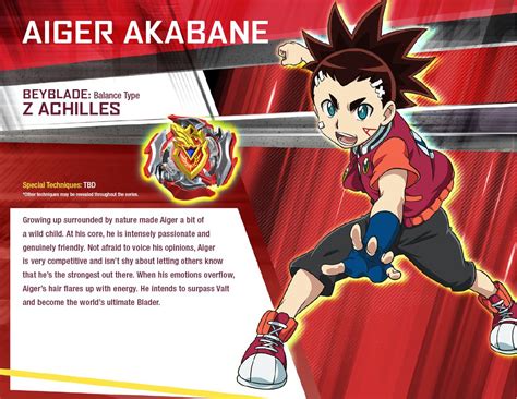 Beyblade Aiger Wallpapers Wallpaper Cave
