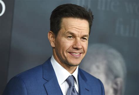 'Tough guys' urged to audition for new Mark Wahlberg movie | Inquirer