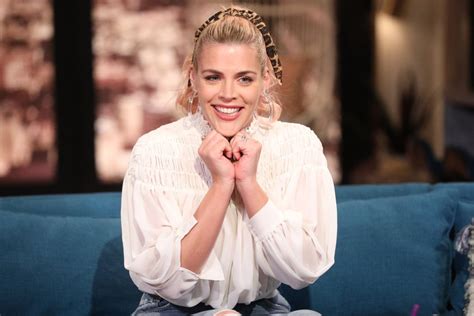 Busy Philipps 10 Best Moments On Busy Tonight Talk Show