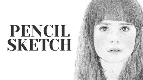 Convert Pictures Into Pencil Sketch Software