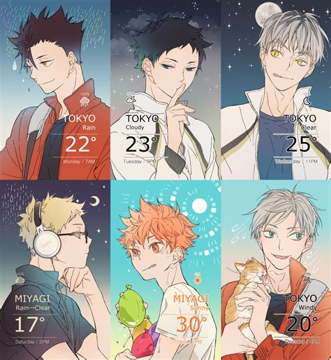 Haikyuu Image By Pixiv Id Zerochan Anime Image Board