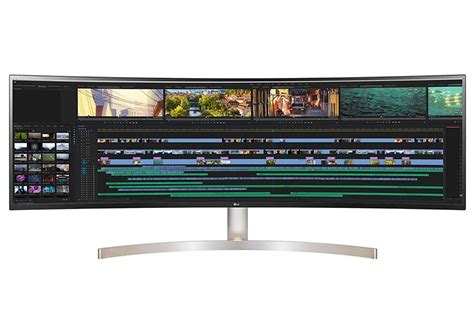 7 Best Ultrawide Monitors For 2020 Full Review Guide Updated