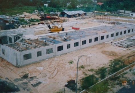 The travelogue shows the basic usage and types of ibs systems. Industrialized Building System (IBS) Supplier in Malaysia ...