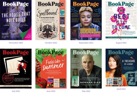 Bookpage Digital Edition North Scituate Public Library